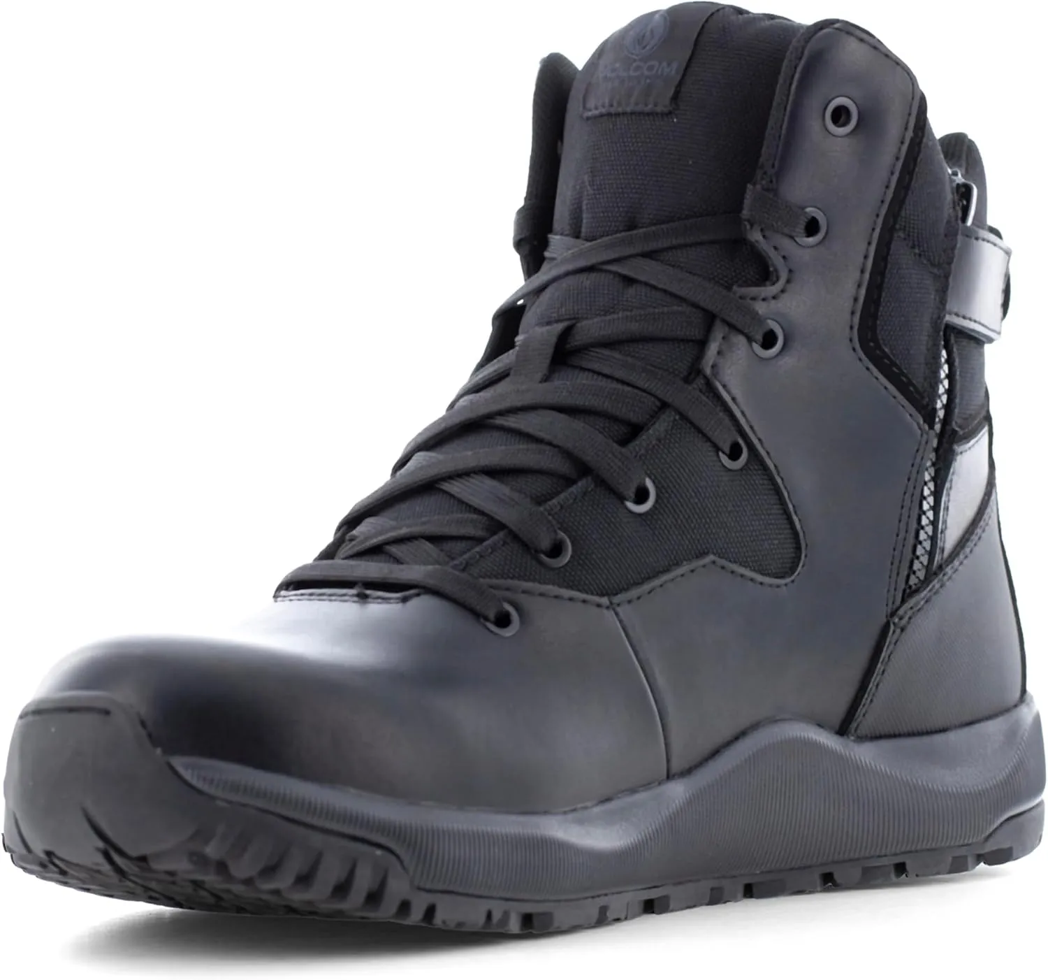 Volcom Men's Street Shield Construction Boot