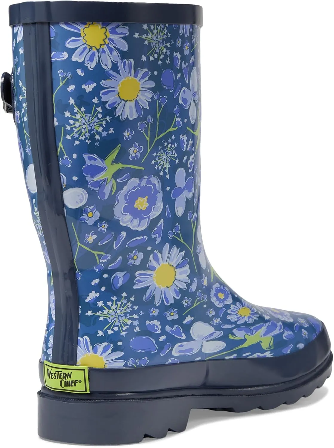 Western Chief Waterproof Mid Rain Boot