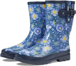 Western Chief Waterproof Mid Rain Boot
