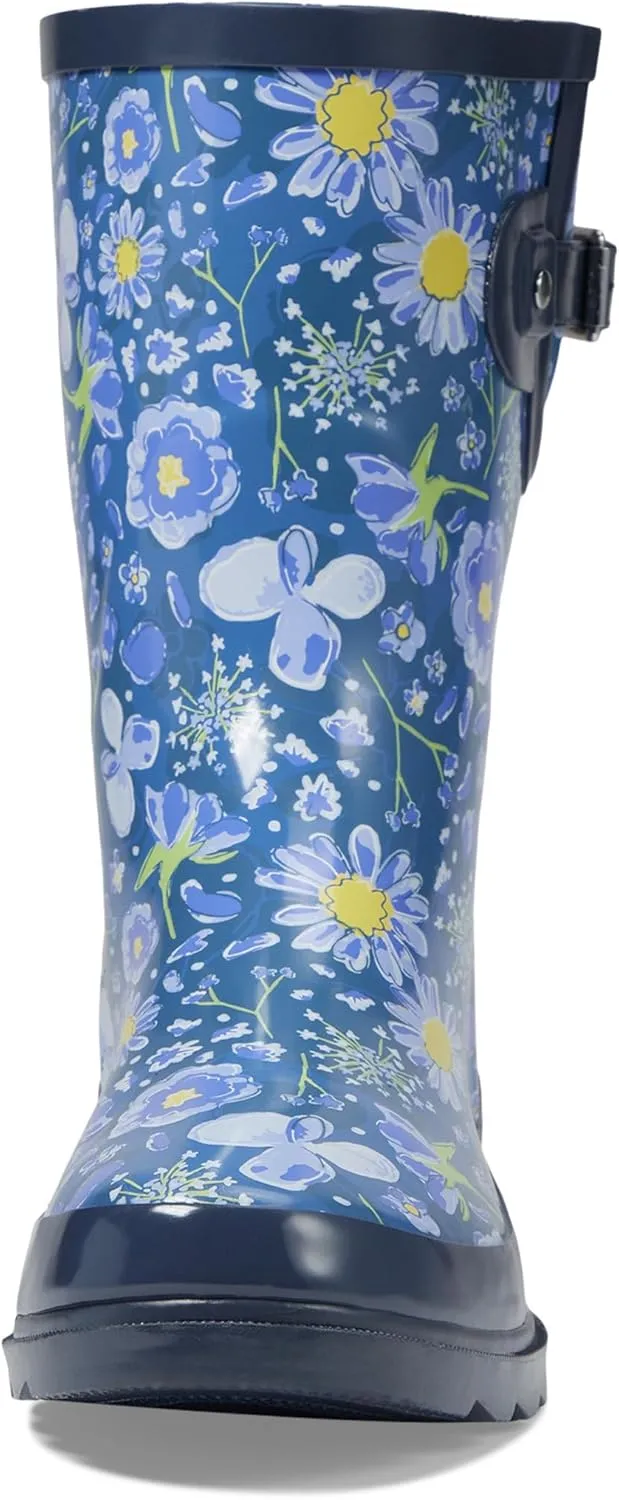 Western Chief Waterproof Mid Rain Boot