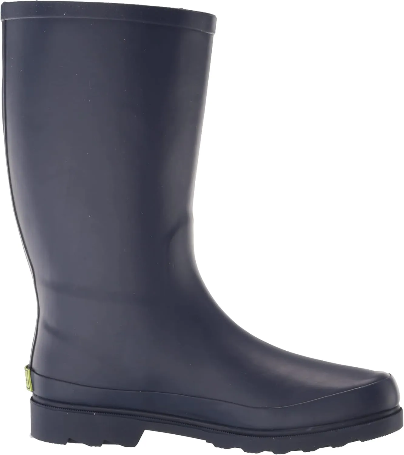 Western Chief Women Solid Tall Waterproof Rain Boot
