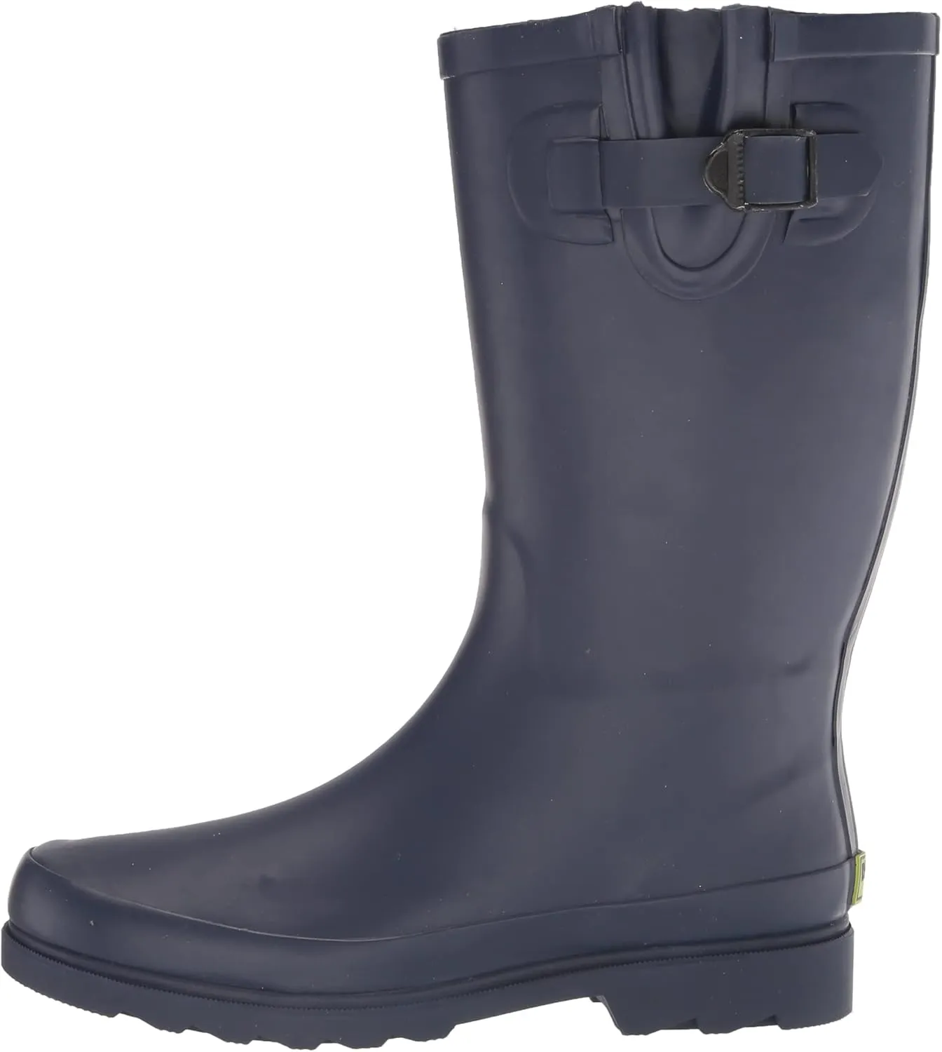 Western Chief Women Solid Tall Waterproof Rain Boot
