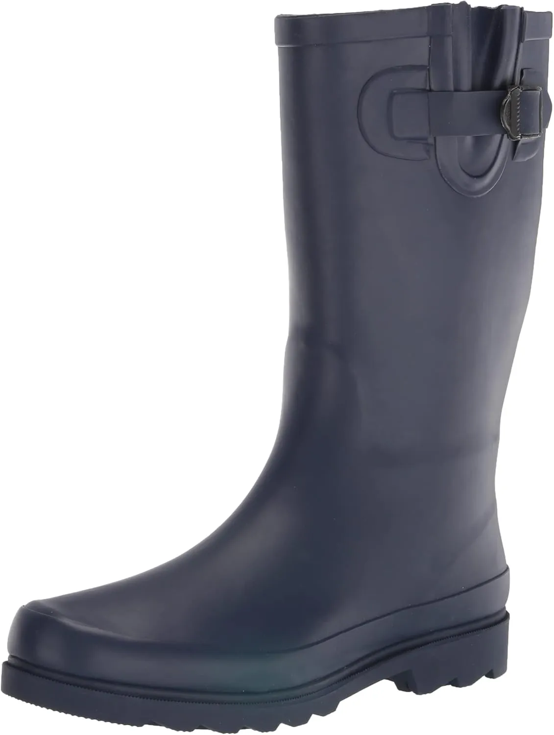 Western Chief Women Solid Tall Waterproof Rain Boot