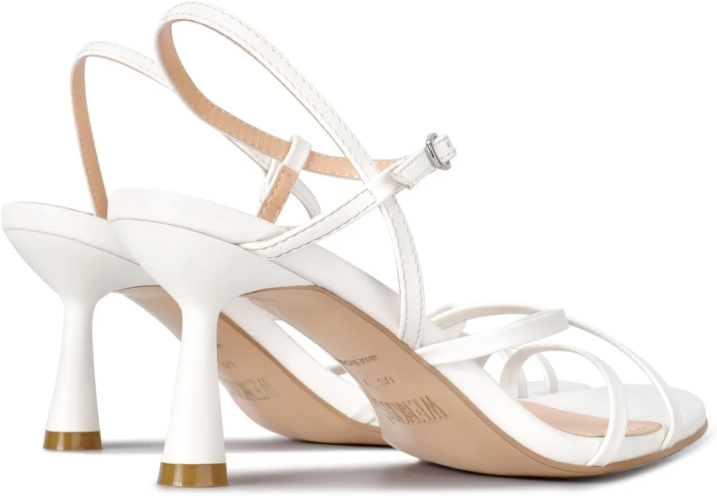 wetkiss Strappy Kitten Heels For Women Low Heel Comfy Sandals Adjustable Ankle Strap Round Open Toe For Homecoming Party Dress Wedding Gold Black White Red Silver Available