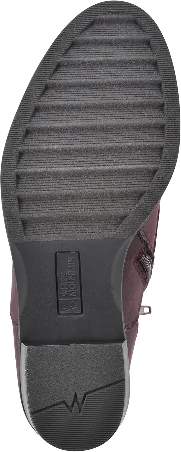 WHITE MOUNTAIN Shoes Women's Dorian Boot