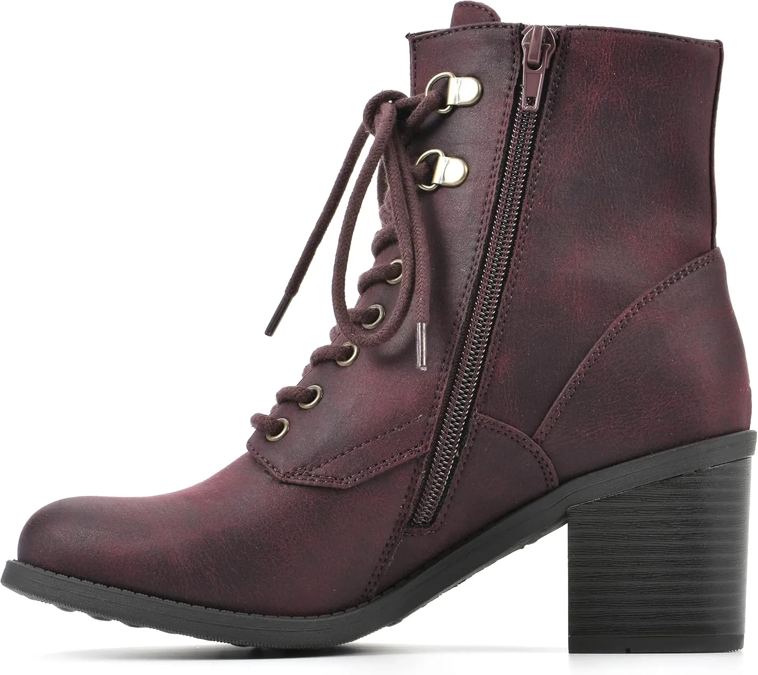 WHITE MOUNTAIN Shoes Women's Dorian Boot