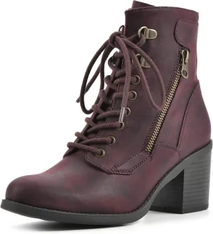 WHITE MOUNTAIN Shoes Women's Dorian Boot