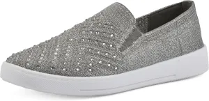 WHITE MOUNTAIN Women's Upbring Sneaker