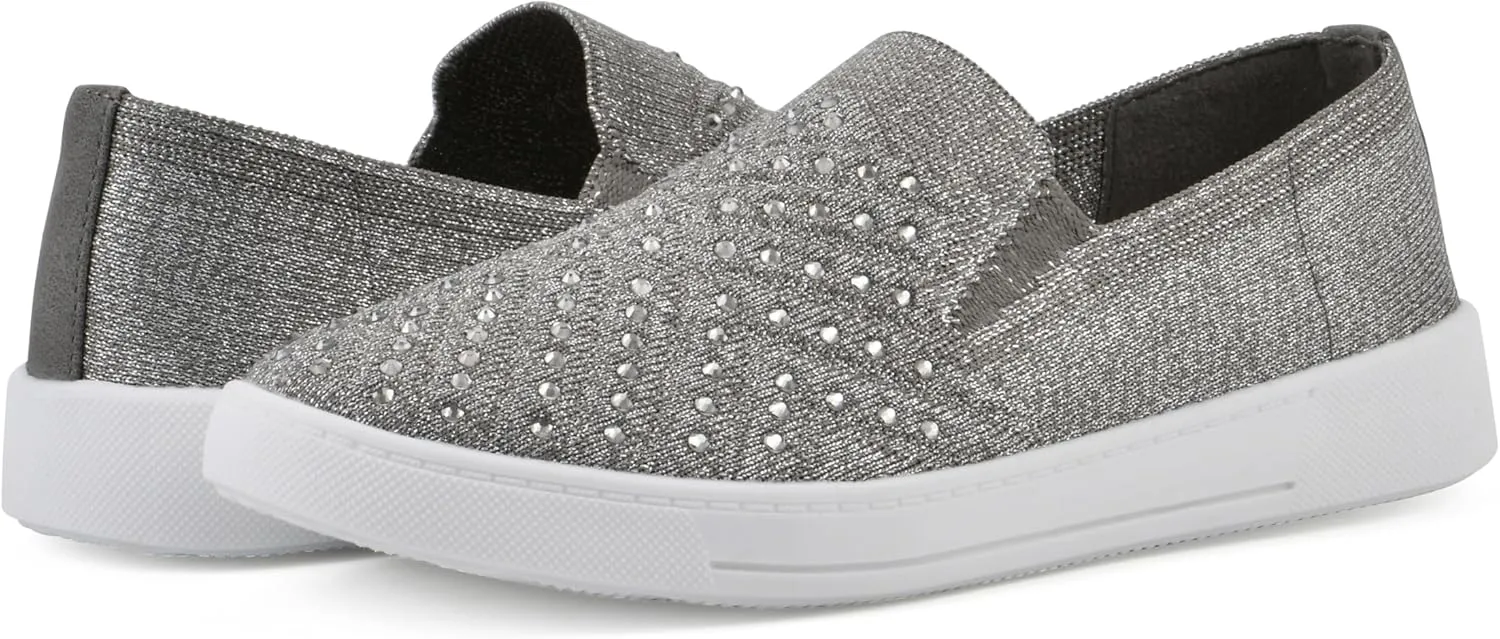 WHITE MOUNTAIN Women's Upbring Sneaker