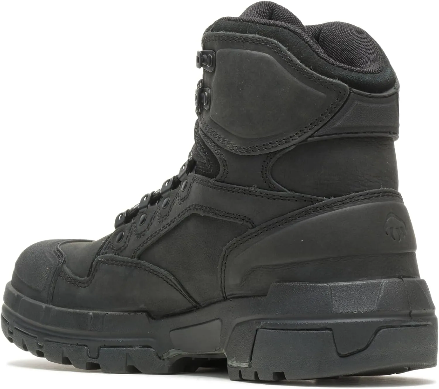 Wolverine Men's Legend 6" Waterproof Comp Toe Work Boot