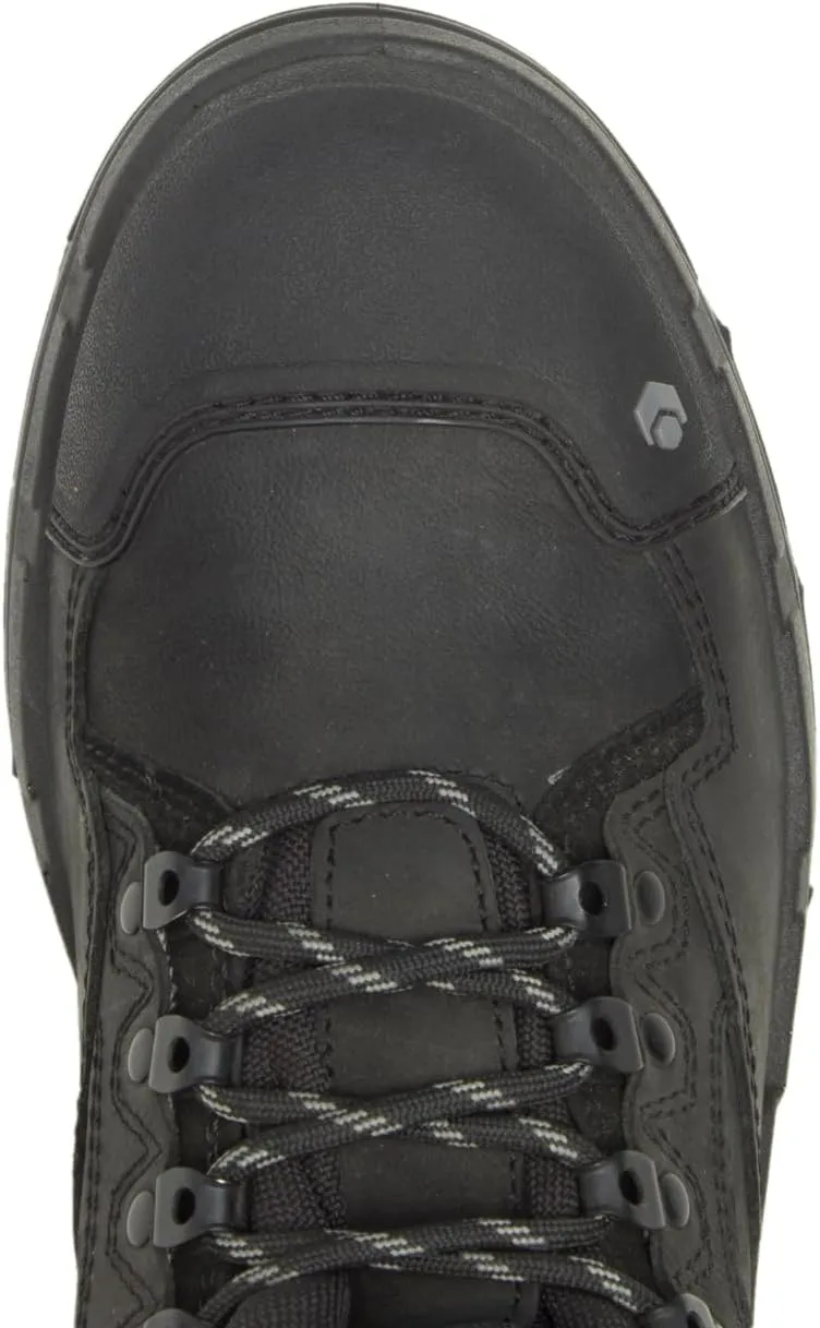 Wolverine Men's Legend 6" Waterproof Comp Toe Work Boot