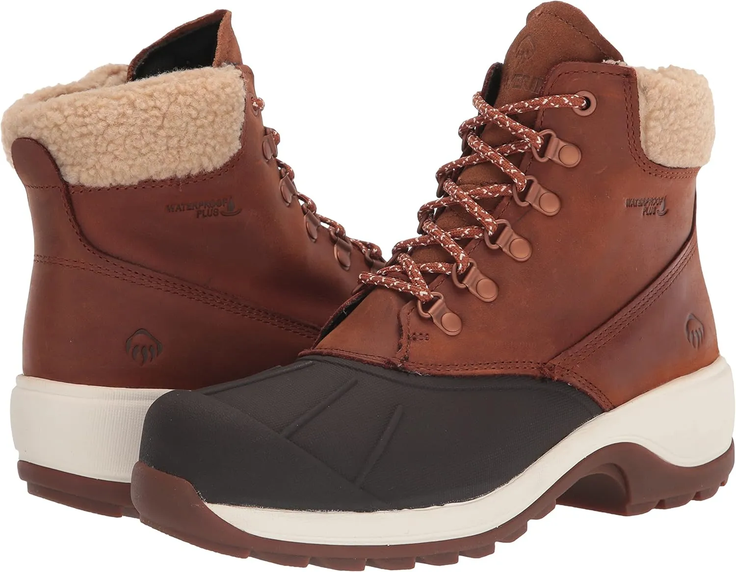 Wolverine Women's Frost Snow Boot