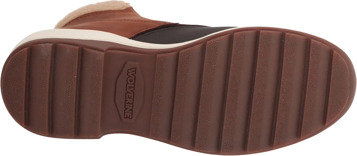 Wolverine Women's Frost Snow Boot