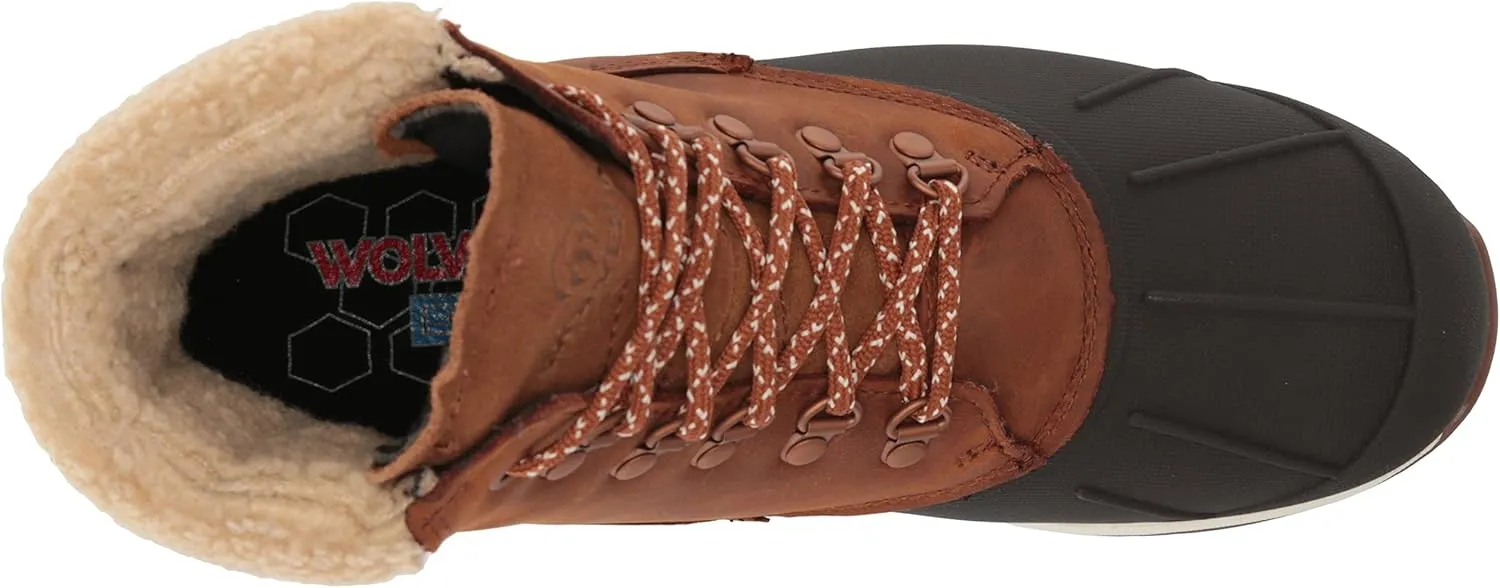 Wolverine Women's Frost Snow Boot